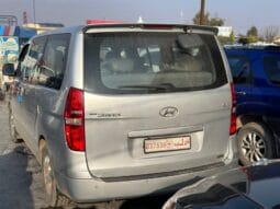 
										 مستعمل هيونداي – Hyundai فان – H1 ممتلئ									
