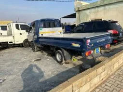 مستعمل هيونداي – Hyundai بورتر – porter
