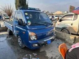 مستعمل هيونداي – Hyundai بورتر – porter