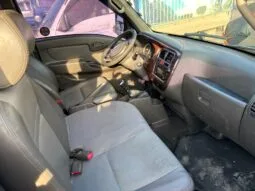 مستعمل هيونداي – Hyundai بورتر – porter