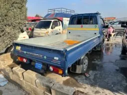 مستعمل هيونداي – Hyundai بورتر – porter