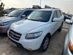 مستعمل هيونداي – Hyundai سانتافيه – Santafe