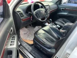 مستعمل هيونداي – Hyundai سانتافيه – Santafe