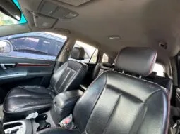 مستعمل هيونداي – Hyundai سانتافيه – Santafe