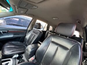 مستعمل هيونداي – Hyundai سانتافيه – Santafe