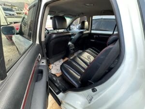 مستعمل هيونداي – Hyundai سانتافيه – Santafe
