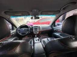 مستعمل هيونداي – Hyundai سانتافيه – Santafe