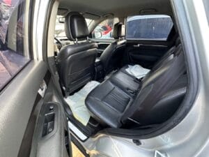 مستعمل كيا – Kia سيرانتو – Sorento