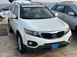 مستعمل كيا – Kia سيرانتو – Sorento