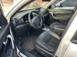 مستعمل كيا – Kia سيرانتو – Sorento