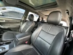 مستعمل كيا – Kia سيرانتو – Sorento