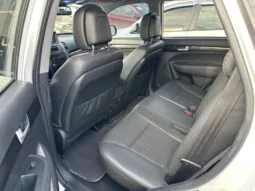 مستعمل كيا – Kia سيرانتو – Sorento