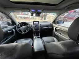 مستعمل كيا – Kia سيرانتو – Sorento