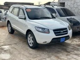 مستعمل هيونداي – Hyundai سانتافيه – Santafe