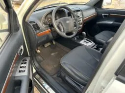 مستعمل هيونداي – Hyundai سانتافيه – Santafe