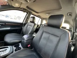 مستعمل هيونداي – Hyundai سانتافيه – Santafe