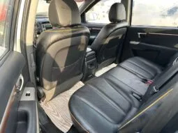 مستعمل هيونداي – Hyundai سانتافيه – Santafe
