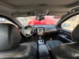 مستعمل هيونداي – Hyundai سانتافيه – Santafe