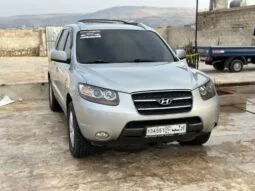 مستعمل هيونداي – Hyundai سانتافيه – Santafe