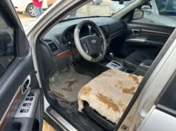 مستعمل هيونداي – Hyundai سانتافيه – Santafe