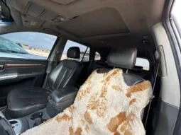مستعمل هيونداي – Hyundai سانتافيه – Santafe