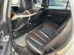 مستعمل هيونداي – Hyundai سانتافيه – Santafe