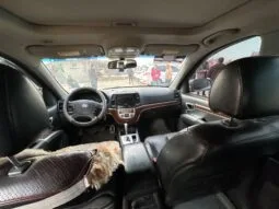 مستعمل هيونداي – Hyundai سانتافيه – Santafe