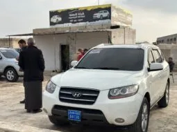 مستعمل هيونداي – Hyundai سانتافيه – Santafe