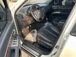 مستعمل هيونداي – Hyundai سانتافيه – Santafe