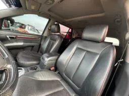 مستعمل هيونداي – Hyundai سانتافيه – Santafe