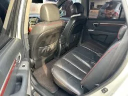 مستعمل هيونداي – Hyundai سانتافيه – Santafe