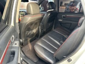 مستعمل هيونداي – Hyundai سانتافيه – Santafe