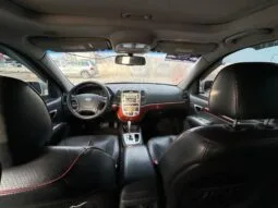 مستعمل هيونداي – Hyundai سانتافيه – Santafe
