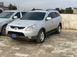 مستعمل هيونداي – Hyundai فيراكروز – Veracruz