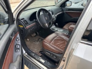 مستعمل هيونداي – Hyundai فيراكروز – Veracruz