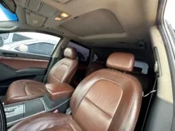 مستعمل هيونداي – Hyundai فيراكروز – Veracruz