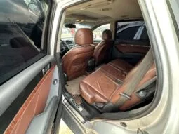 مستعمل هيونداي – Hyundai فيراكروز – Veracruz