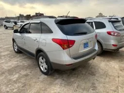 مستعمل هيونداي – Hyundai فيراكروز – Veracruz