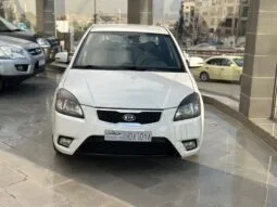 مستعمل كيا – Kia ريو – Rio