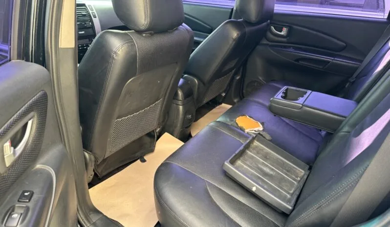 
								 مستعمل هيونداي – Hyundai توسان – Tusan ممتلئ									