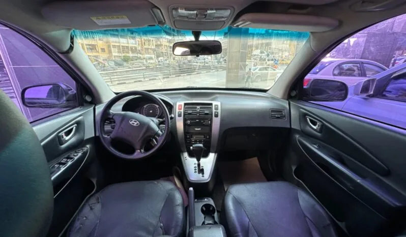 
								 مستعمل هيونداي – Hyundai توسان – Tusan ممتلئ									