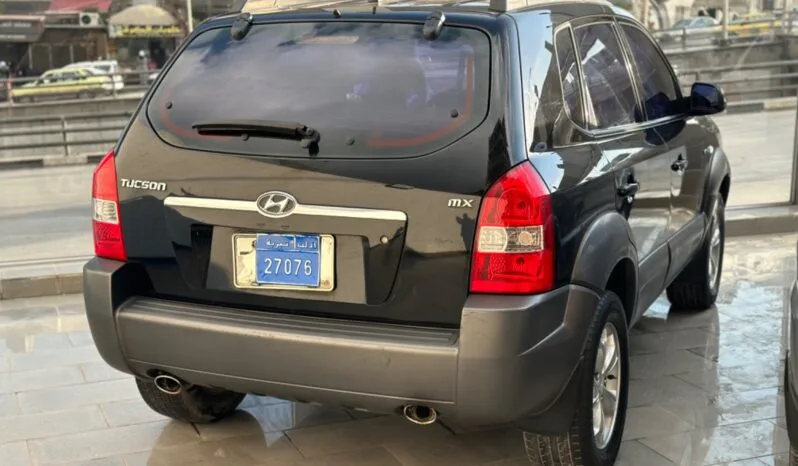 
								 مستعمل هيونداي – Hyundai توسان – Tusan ممتلئ									