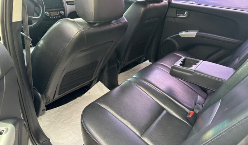 
								 مستعمل كيا – Kia سبورتاج – Sportage ممتلئ									