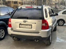 
										 مستعمل كيا – Kia سبورتاج – Sportage ممتلئ									