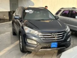 مستعمل هيونداي – Hyundai سانتافيه – Santafe