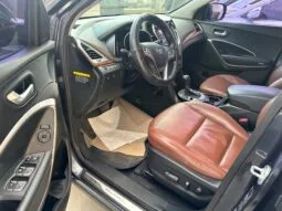 مستعمل هيونداي – Hyundai سانتافيه – Santafe