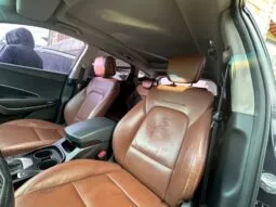 مستعمل هيونداي – Hyundai سانتافيه – Santafe