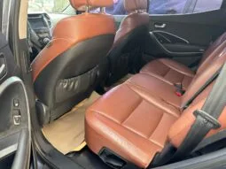 مستعمل هيونداي – Hyundai سانتافيه – Santafe