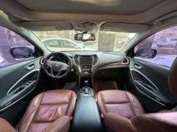 مستعمل هيونداي – Hyundai سانتافيه – Santafe