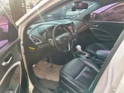 مستعمل هيونداي – Hyundai سانتافيه – Santafe